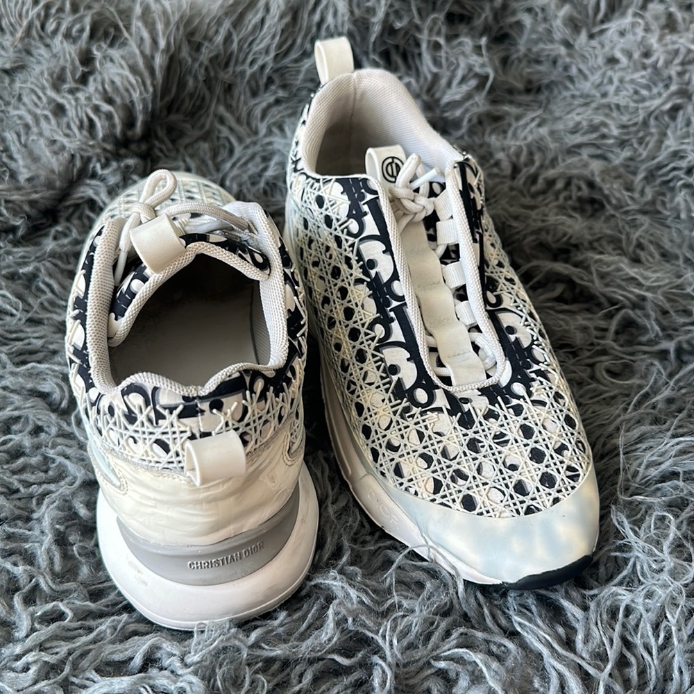 Fashion Sneakers